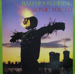 Bad Moon Rising